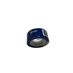 Tyvek DuPont Tape 1.88" x 164 Ft 1 Roll New